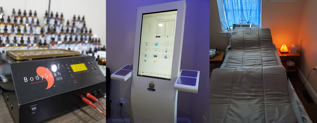 preview of devices